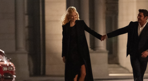 Tudo Em Família: Este é o motivo especial que fez Nicole Kidman topar nova comédia romântica da Netflix com Zac Efron