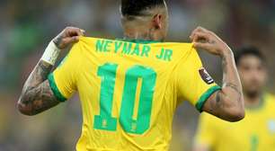 Neymar ainda tem lugar na seleção brasileira após quase um ano fora? Ex-craques analisam