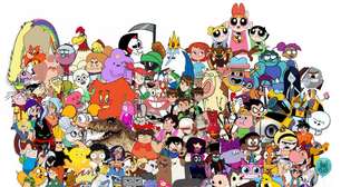 Warner Bros. Discovery encerra site do Cartoon Network no Brasil