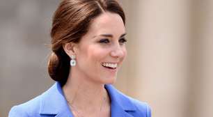 Kate Middleton: família real teria feito pacto de silêncio sobre saúde da princesa