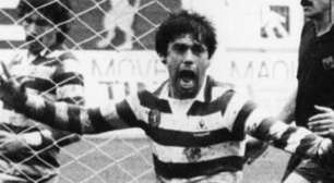 Morre Manuel Fernandes, ídolo do futebol português, aos 73 anos