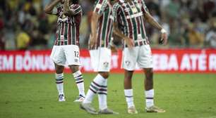 Fluminense passa vergonha contra o Vitória e é detonado por jornalistas