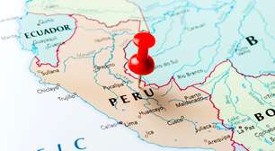 Terremoto de magnitude 7,0 atinge o sul do Peru