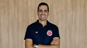 Vasco encaminha acerto com novo diretor executivo de futebol