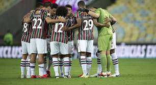 Narrador corneta dupla do Fluminense e critica equipe: 'Não sabe atacar, nem defender'