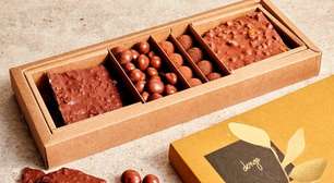 Chocolate! Visita à Fábrica de Dengo conta com personalização, tour recreativo e gastronomia