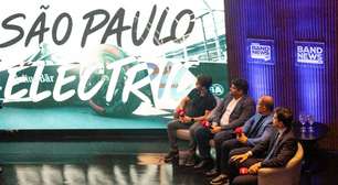 Fórum destaca São Paulo (SP) como capital mundial do automobilismo