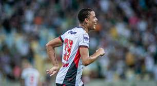 Atuações ENM: Zé Hugo e Janderson entram e decidem para o Vitória diante do Fluminense; confira as notas