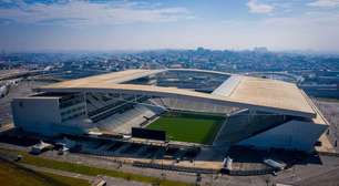 Corinthians tem negociação avançada com marca de apostas para substituir Vai de Bet