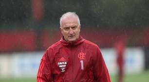 Presidente do Flamengo explica saída de Dorival: 'Ia criar um incentivo perverso'