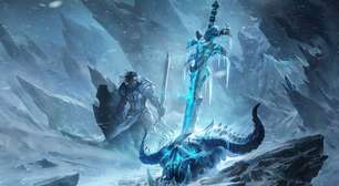 Diablo Immortal terá colaboração com World of Warcraft em julho