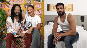 Triângulo amoroso preto: quem serão os protagonistas de nova novela da Globo