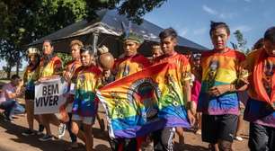 Indígenas LGBTQIA+ da etnia Guarani Kaiowá pedem fortalecimento de rede de proteção