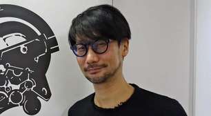 Produtor de Metal Gear Solid Delta adoraria voltar a trabalhar com Kojima