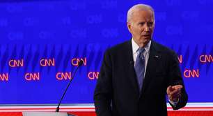 Desempenho de Biden em debate deixa Partido Democrata em alerta, diz site