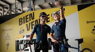 Tour de France no Rio de Janeiro abre as portas na Marina da Glória