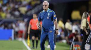 Brasil escalado para enfrentar o Paraguai. Confira!