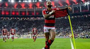 Ídolo do Flamengo, Zico prefere não falar sobre Gabigol
