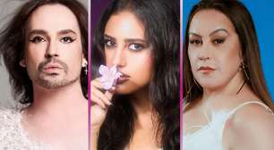 Dia do Orgulho LGBTQIAPN+: Johnny Hooker, Gina Garcia, Day Limns e mais artistas celebram a data