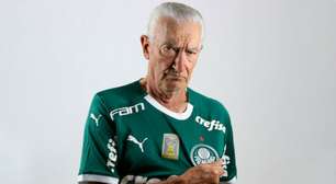 Ídolo da academia do Palmeiras, Dudu morre aos 84 anos