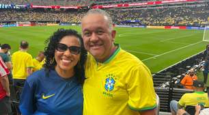 Brasileiro arruma emprego 'dos sonhos' e deixa jogo do Brasil 10 minutos antes da bola rolar
