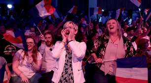Direita radical vence eleições parlamentares na França, aponta pesquisa