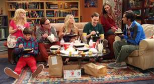 Nada de Marvel ou improvisos: As regras exigentes que os atores de 'The Big Bang Theory' precisavam seguir