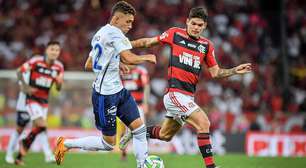Cruzeiro visita o Flamengo no Maracanã buscando melhorar retrospecto