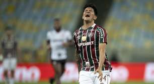 Fluminense perde para o Grêmio: 5 motivos que explicam a crise em 2024