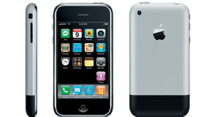 Primeiro iPhone foi lançado há 17 anos; veja história do celular da Apple
