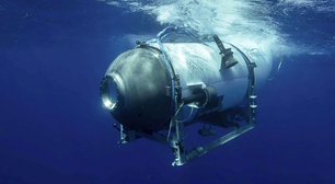 O que tragédia do submarino Titan nos ensinou sobre exploração das profundezas do oceano