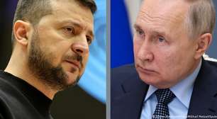 Como levar Putin à mesa de negociações com a Ucrânia?