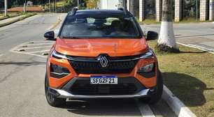 Renault Kardian | 3 motivos para comprar e 2 para evitar