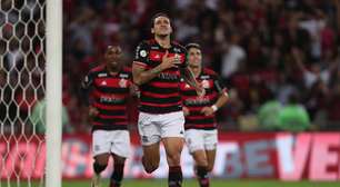 Flamengo vence o Cruzeiro e se isola na liderança do Brasileirão