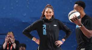 Chicago Sky de Kamilla Cardoso perde de virada na WNBA