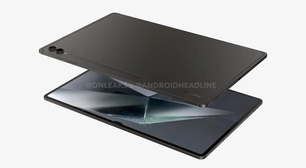 Galaxy Tab S10 | Tablet da Samsung não deve ter modelo mais barato