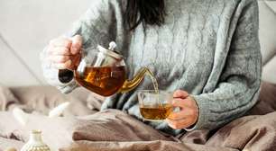 Chá para infecção urinária: 8 opções para aliviar o quadro