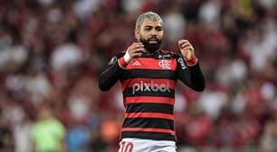 Flamengo dá prazo para saída de Gabigol, mas impõe condição para transferência