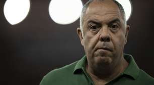 Marcos Braz abre o jogo sobre futuro de Gabigol no Flamengo: 'Muito difícil'