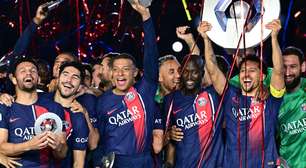 CazéTV é a nova casa do Campeonato Francês até 2027