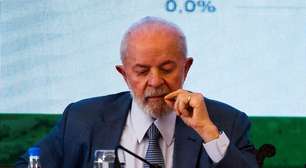 Lula diz que 'carne chique' pode pagar 'impostozinho' e carnes 'do dia a dia', não