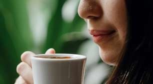 Cheiro de café pode trazer muitos benefícios - conheça quais