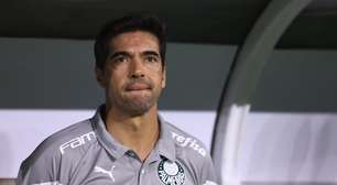 Palmeiras define escalação para jogo contra o Corinthians com surpresa; veja