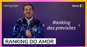 Julho: previsões astrológicas de amor para todos os signos