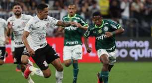 Palmeiras x Corinthians: quem vendeu mais para a Europa?