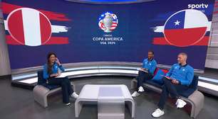 Copa América faz SporTV atingir a liderança e quase 10 milhões de pessoas
