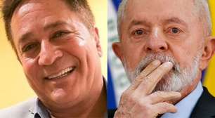 Kajuru sonda Leonardo para encontro com Lula; Gusttavo Lima 'sequer foi convidado'