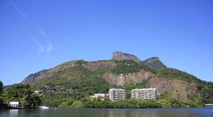 Ilha da Gigoia é um refúgio natural no Rio de Janeiro