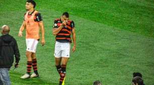 Fabrício Bruno revela curiosidade em gol da vitória do Flamengo contra o Cruzeiro