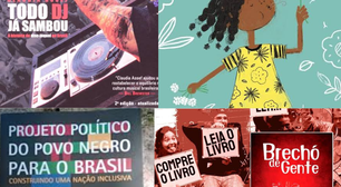 Conheça Quatro Obras que Celebram a Cultura Negra